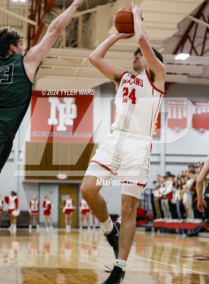 Thumbnail 2 in Pendleton Heights @ New Palestine photogallery.