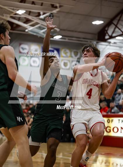 Thumbnail 2 in Pendleton Heights @ New Palestine photogallery.