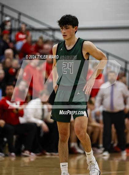 Thumbnail 2 in Pendleton Heights @ New Palestine photogallery.