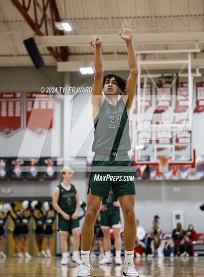 Thumbnail 1 in Pendleton Heights @ New Palestine photogallery.
