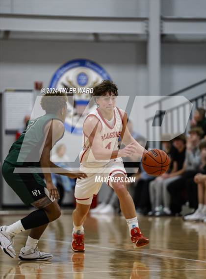 Thumbnail 1 in Pendleton Heights @ New Palestine photogallery.
