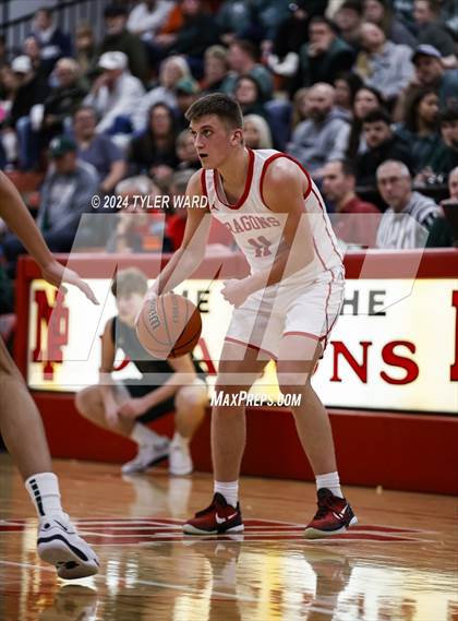 Thumbnail 3 in Pendleton Heights @ New Palestine photogallery.