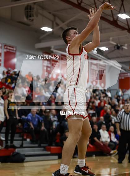 Thumbnail 1 in Pendleton Heights @ New Palestine photogallery.