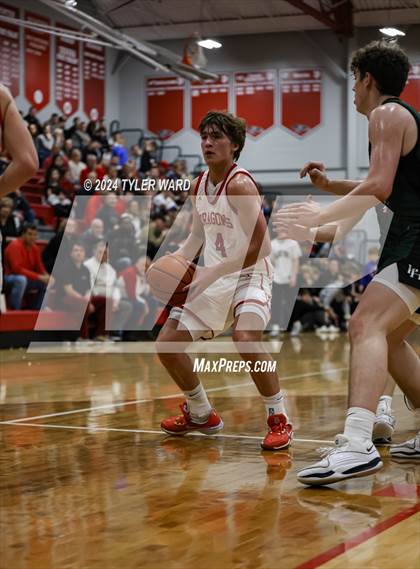 Thumbnail 2 in Pendleton Heights @ New Palestine photogallery.