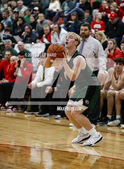 Thumbnail 3 in Pendleton Heights @ New Palestine photogallery.
