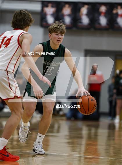 Thumbnail 3 in Pendleton Heights @ New Palestine photogallery.