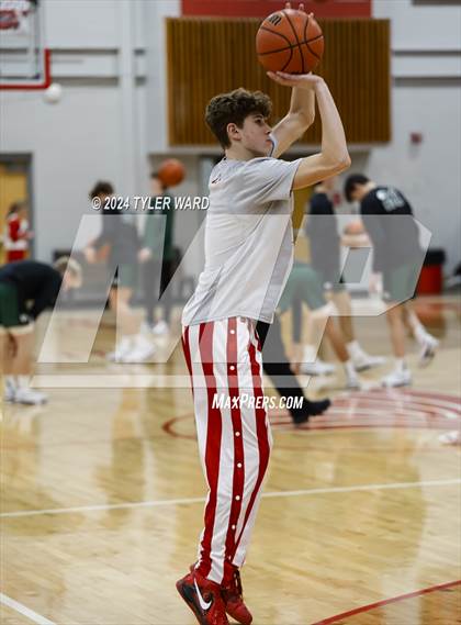 Thumbnail 2 in Pendleton Heights @ New Palestine photogallery.
