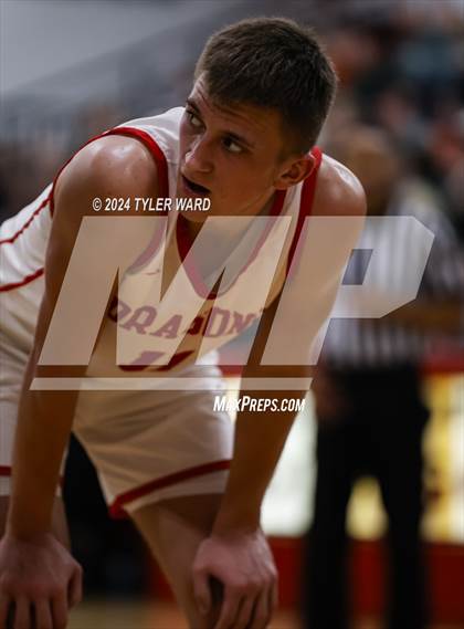 Thumbnail 1 in Pendleton Heights @ New Palestine photogallery.