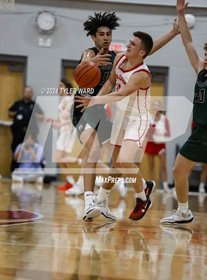 Thumbnail 2 in Pendleton Heights @ New Palestine photogallery.