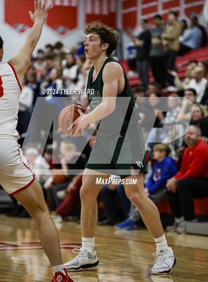 Thumbnail 1 in Pendleton Heights @ New Palestine photogallery.
