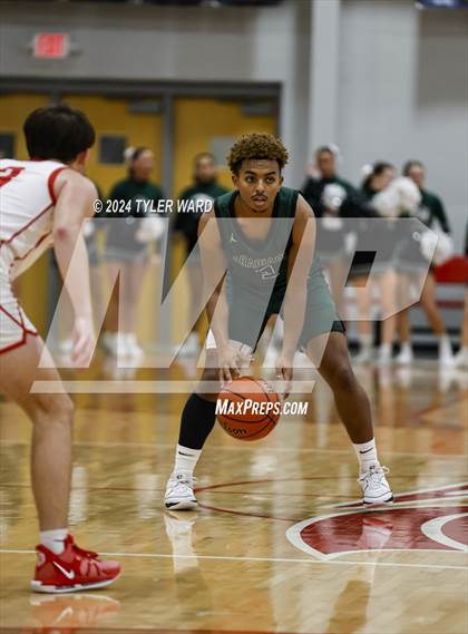Thumbnail 1 in Pendleton Heights @ New Palestine photogallery.