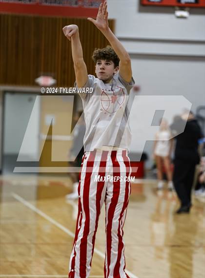 Thumbnail 1 in Pendleton Heights @ New Palestine photogallery.