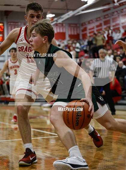 Thumbnail 3 in Pendleton Heights @ New Palestine photogallery.