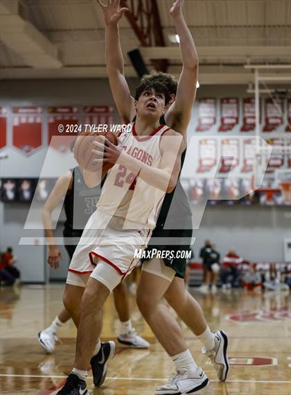Thumbnail 3 in Pendleton Heights @ New Palestine photogallery.