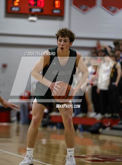 Thumbnail 2 in Pendleton Heights @ New Palestine photogallery.