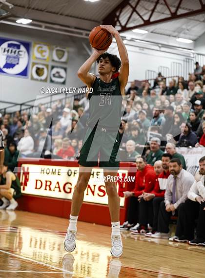 Thumbnail 2 in Pendleton Heights @ New Palestine photogallery.