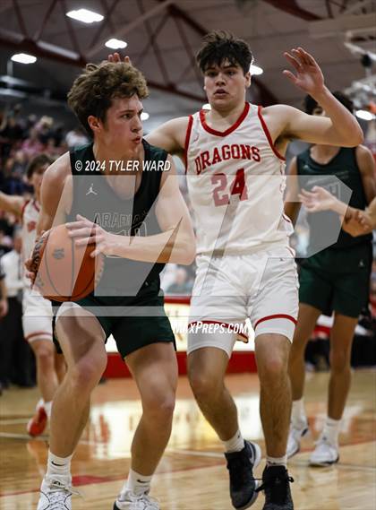 Thumbnail 3 in Pendleton Heights @ New Palestine photogallery.