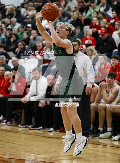 Thumbnail 1 in Pendleton Heights @ New Palestine photogallery.