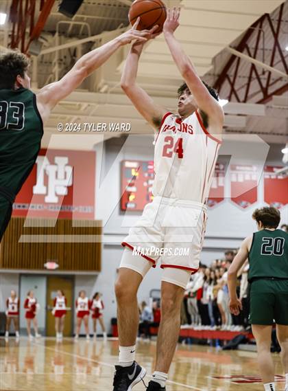 Thumbnail 3 in Pendleton Heights @ New Palestine photogallery.