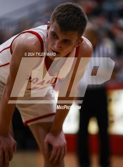 Thumbnail 3 in Pendleton Heights @ New Palestine photogallery.