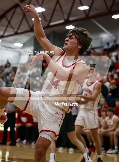 Thumbnail 2 in Pendleton Heights @ New Palestine photogallery.
