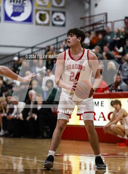 Thumbnail 1 in Pendleton Heights @ New Palestine photogallery.