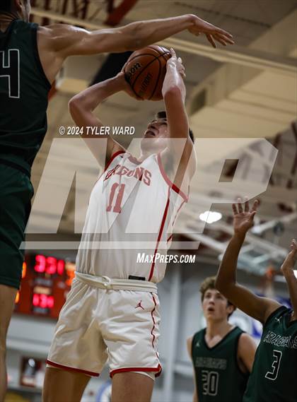 Thumbnail 1 in Pendleton Heights @ New Palestine photogallery.