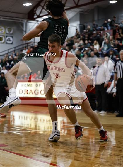 Thumbnail 2 in Pendleton Heights @ New Palestine photogallery.