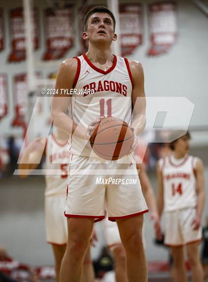 Thumbnail 3 in Pendleton Heights @ New Palestine photogallery.