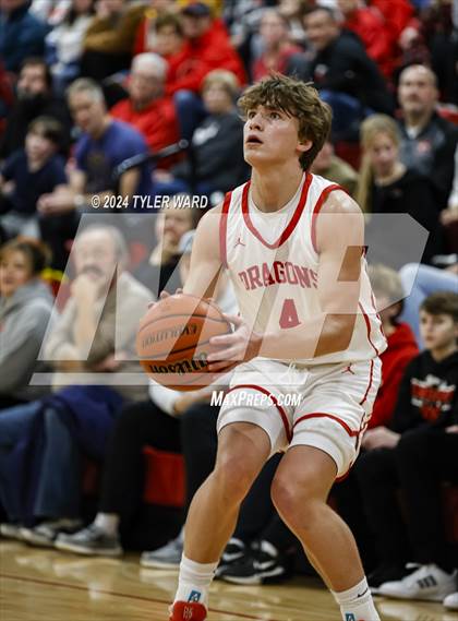 Thumbnail 1 in Pendleton Heights @ New Palestine photogallery.