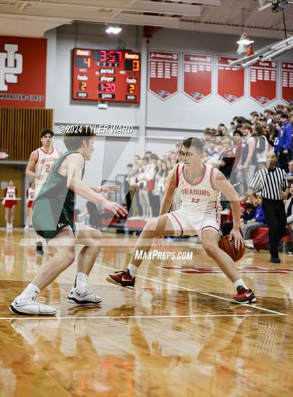 Thumbnail 3 in Pendleton Heights @ New Palestine photogallery.