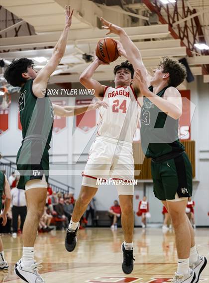 Thumbnail 3 in Pendleton Heights @ New Palestine photogallery.