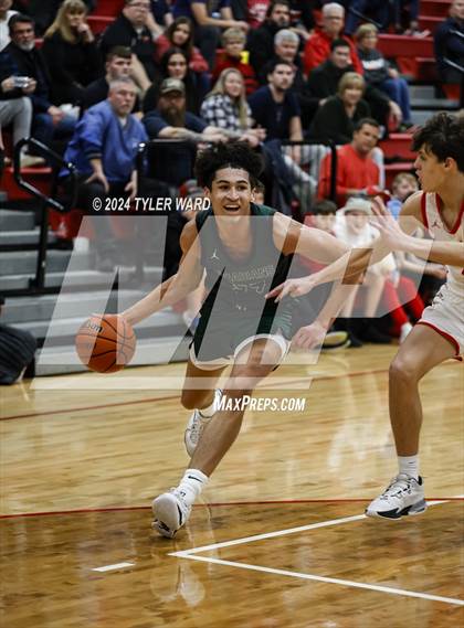 Thumbnail 3 in Pendleton Heights @ New Palestine photogallery.