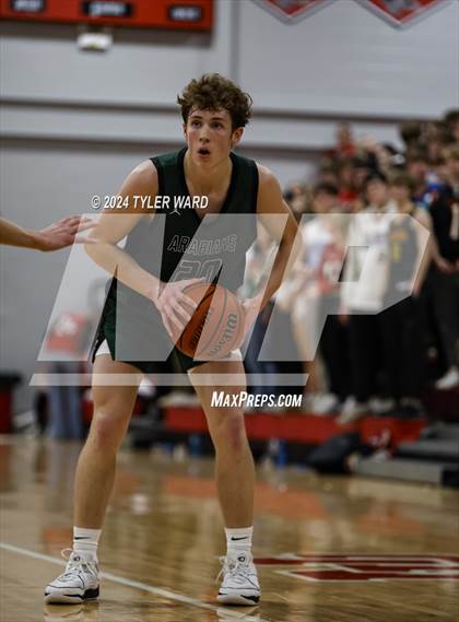 Thumbnail 3 in Pendleton Heights @ New Palestine photogallery.