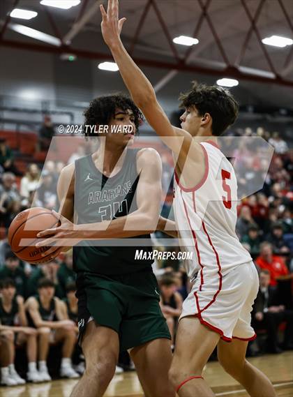 Thumbnail 2 in Pendleton Heights @ New Palestine photogallery.