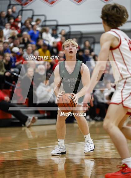 Thumbnail 1 in Pendleton Heights @ New Palestine photogallery.