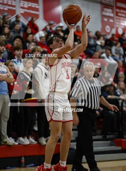 Thumbnail 2 in Pendleton Heights @ New Palestine photogallery.