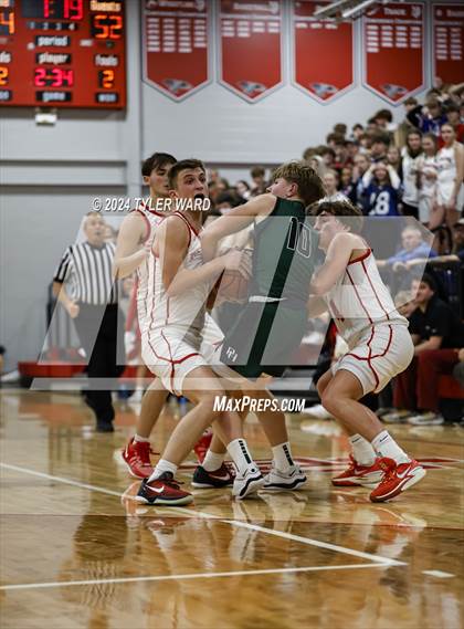 Thumbnail 1 in Pendleton Heights @ New Palestine photogallery.