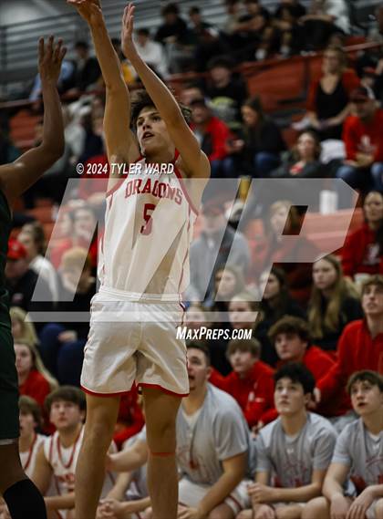 Thumbnail 3 in Pendleton Heights @ New Palestine photogallery.
