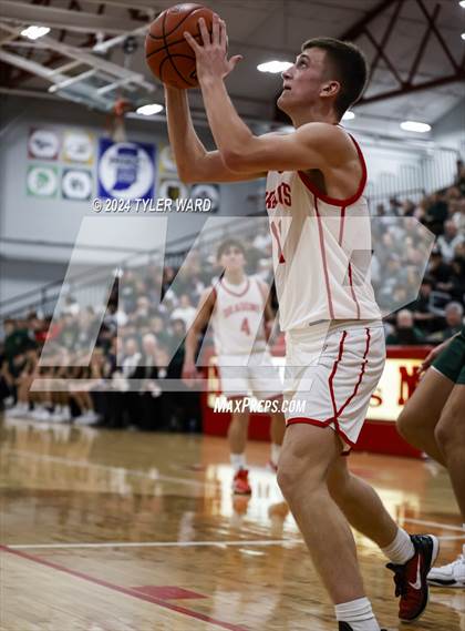Thumbnail 3 in Pendleton Heights @ New Palestine photogallery.