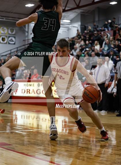 Thumbnail 1 in Pendleton Heights @ New Palestine photogallery.