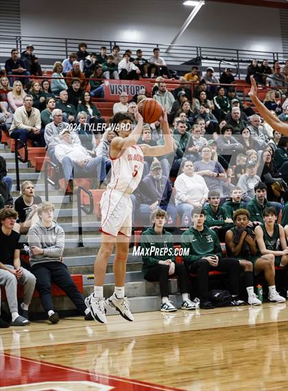 Thumbnail 2 in Pendleton Heights @ New Palestine photogallery.
