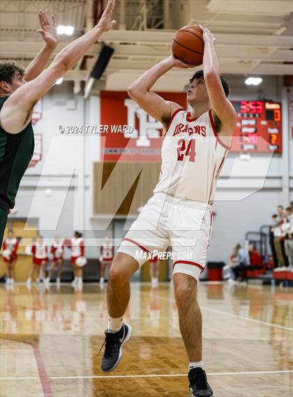 Thumbnail 1 in Pendleton Heights @ New Palestine photogallery.