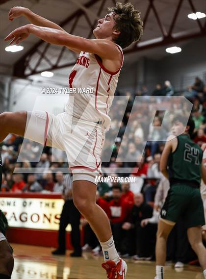 Thumbnail 1 in Pendleton Heights @ New Palestine photogallery.