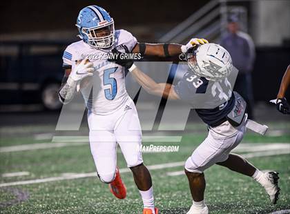 Thumbnail 3 in Meadowcreek @ Norcross photogallery.