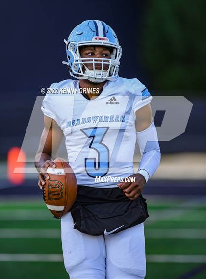 Thumbnail 1 in Meadowcreek @ Norcross photogallery.