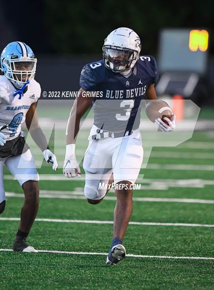Thumbnail 2 in Meadowcreek @ Norcross photogallery.