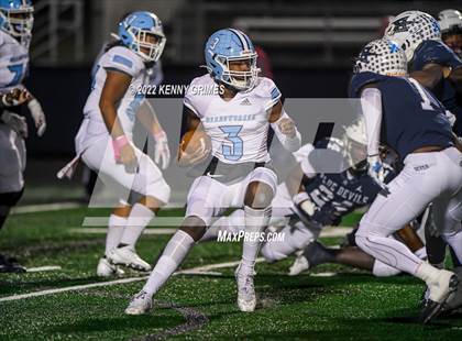 Thumbnail 1 in Meadowcreek @ Norcross photogallery.