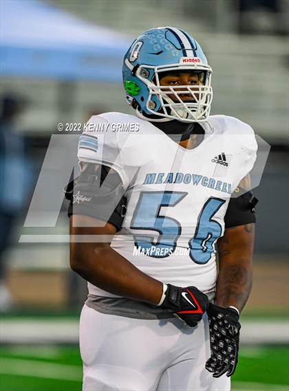 Thumbnail 3 in Meadowcreek @ Norcross photogallery.