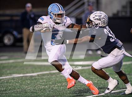 Thumbnail 2 in Meadowcreek @ Norcross photogallery.